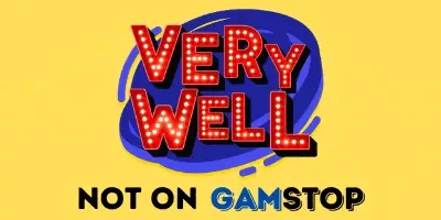 Very Well Casino logo